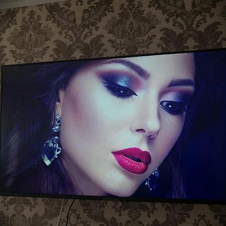 Аренда Квартиры Город Рудный Dış mekan fotoğraf
