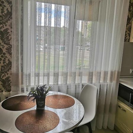 Аренда Квартиры Город Рудный Dış mekan fotoğraf